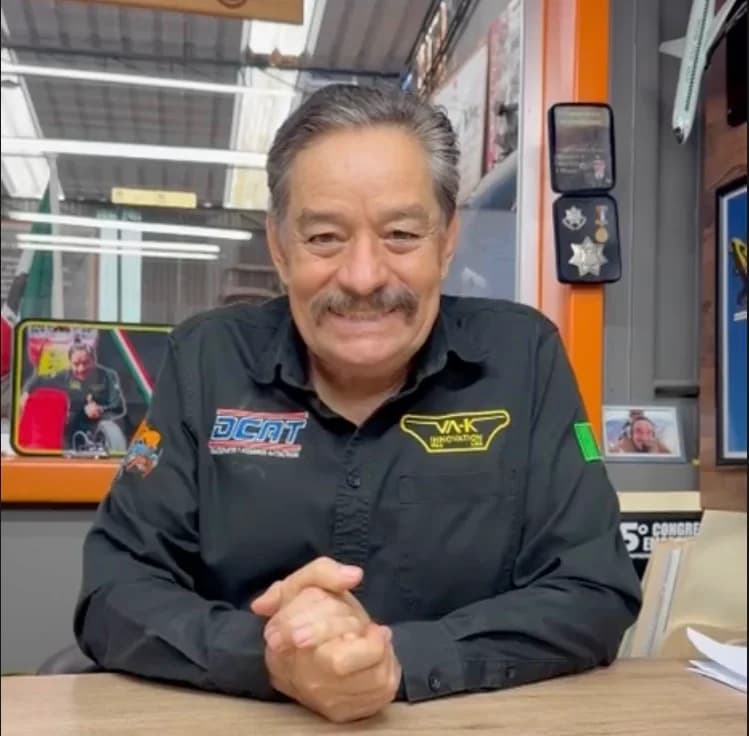 Martín Vaca